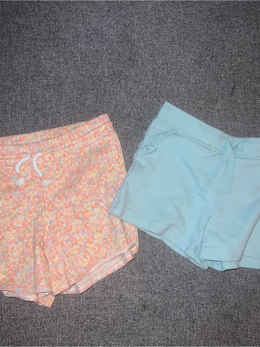 Toddler Girls Summer Clothing Bundle of 7 Items Size 5T - Picture 4 of 5